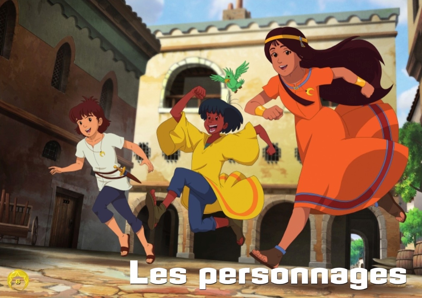 Dossier de presse de TF1 - 6/21
