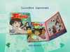DVD Sony n° 5 - 21/71