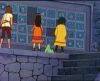 L'épisode 10 - 13/21