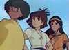 Les 3 enfants - 4/30