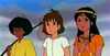 Les 3 enfants - 5/30
