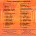 les CD, disques et K7 - 3/18