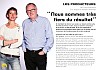 Dossier de presse de TF1 - 13/21