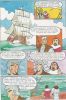 La BD : Le Vaisseau du Soleil - 12/49