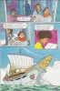 La BD : Le Vaisseau du Soleil - 14/49