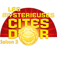 Actualités sur la saison 3 des Mystérieuses Cités d'Or