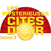 Actualité des Mystérieuses Cités d'Or