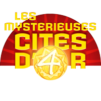Actualités sur la saison 4 des Mystérieuses Cités d'Or