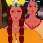Les Amazones - Saison 1 - Les Mystérieuses Cités d'Or