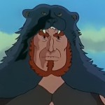 Kuruga et les Urubus - Saison 1 - Les Mystérieuses Cités d'Or