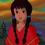 Lana - Saison 1 - Les Mystérieuses Cités d'Or
