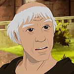 Le Père Marco - Saison 2 - Les Mystérieuses Cités d'Or