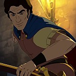 Mendoza - Saison 2 - Les Mystérieuses Cités d'Or