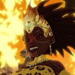 La sorcière N'Deye