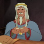 Papa Camayo - Saison 2 - Les Mystérieuses Cités d'Or