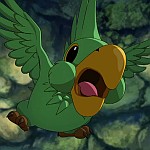 Pichu - Saison 2 - Les Mystérieuses Cités d'Or