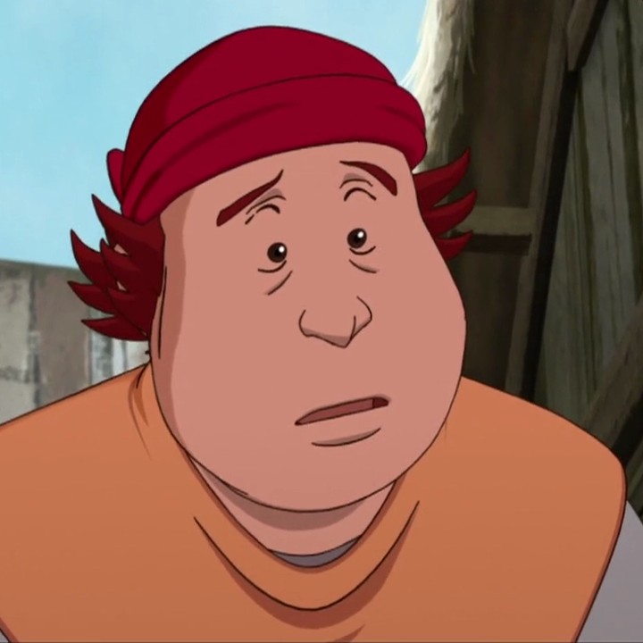 Sancho