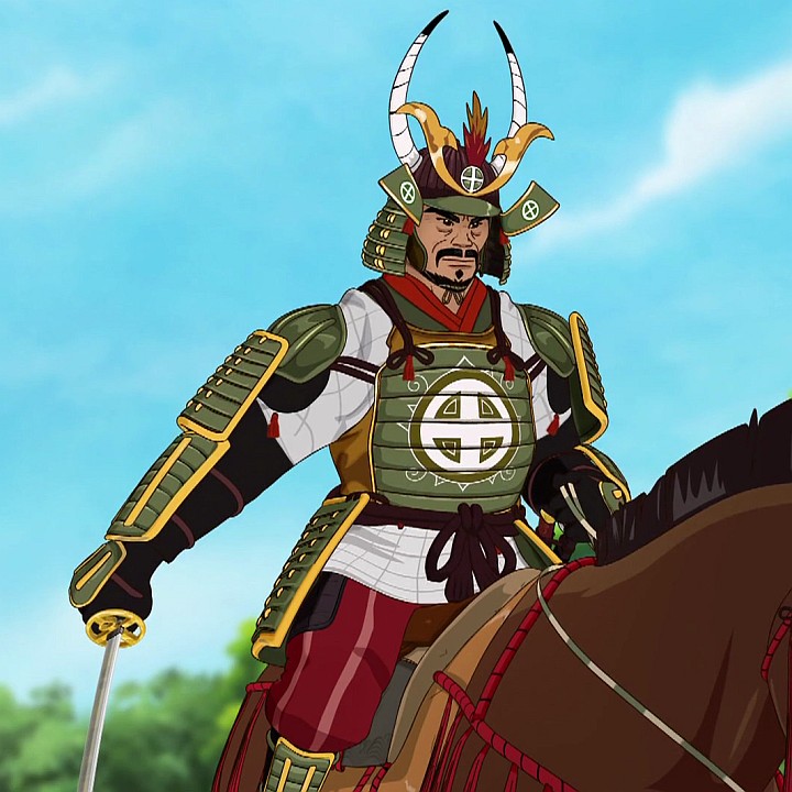 Shimazu