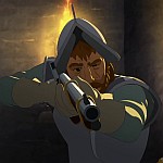 Les soldats espagnols - Saison 2 - Les Mystérieuses Cités d'Or