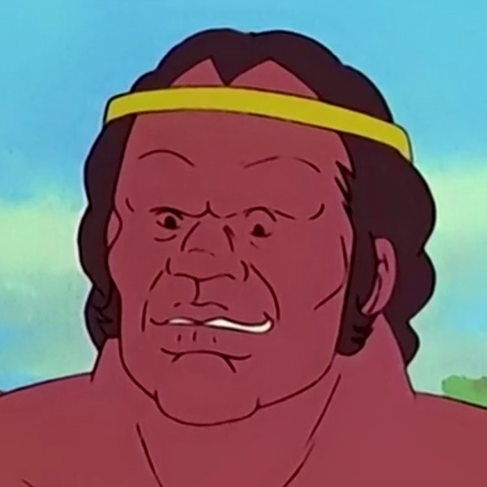 Tétéola