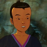 Zhi - Saison 2 - Les Mystérieuses Cités d'Or