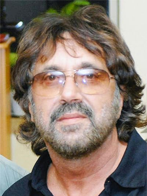 Shuki Levy