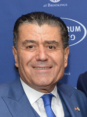 Haïm Saban