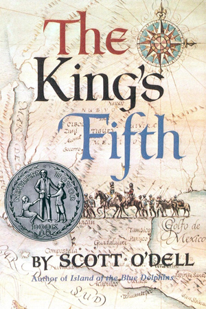 The King's Fifth