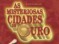 As Misteriosas Cidades de Ouro - Le générique portuguais As Misteriosas Cidades de Ouro - Le générique portugais