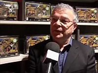 Bernard Deyriès à la FNAC Montparnasse le 17/11/2008 - Reportage diffusé sur Gulli le 7 janvier 2009 Bernard Deyriès à la FNAC Montparnasse le 17/11/2008 - Reportage diffusé sur Gulli le 7 janvier 2009