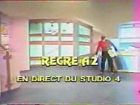 Première diffusion des Mystérieuses Cités d'Or - Récré A2 du 28 septembre 1983 Première diffusion des Mystérieuses Cités d'Or - Récré A2 du 28 septembre 1983