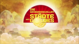 Les Mystérieuses Cités d'Or 2 - Générique d'ouverture allemand