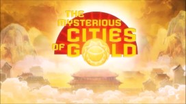 Les Mystérieuses Cités d'Or 2 - Générique d'ouverture en malayalam