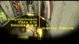 Les Mystérieuses Cités d'Or - Interview de Jean-Luc François à l'U2R 2021